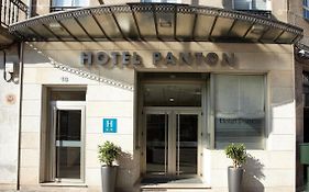 Hotel Panton